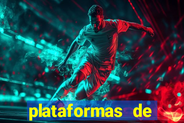 plataformas de jogos que da bonus no cadastro