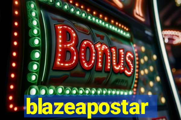 blazeapostar