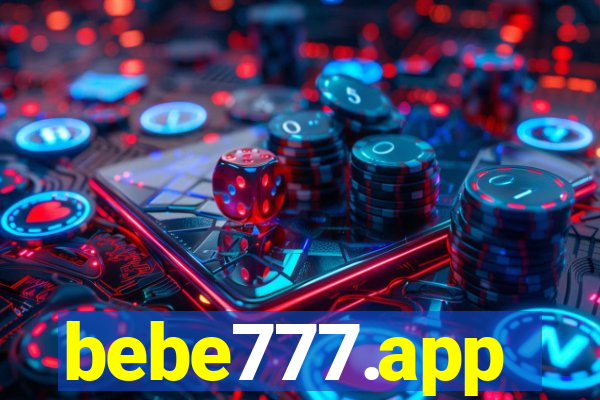 bebe777.app