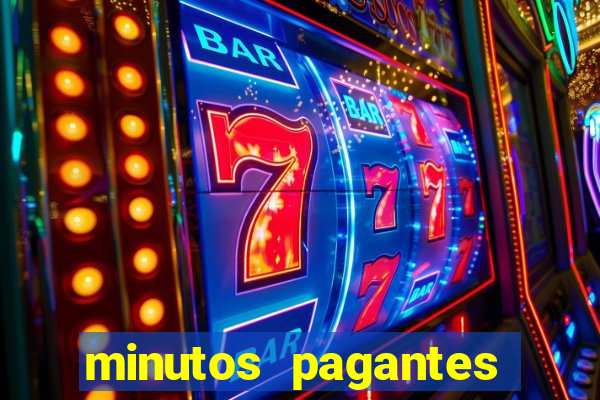 minutos pagantes fortune ox 2024