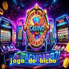 jogo do bicho documentario globoplay