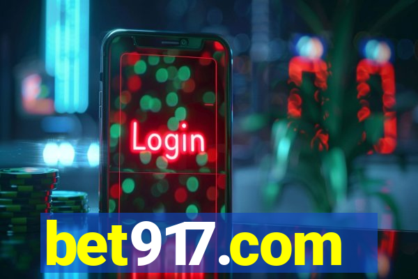 bet917.com