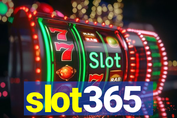 slot365