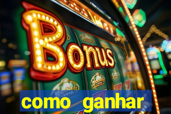 como ganhar dinheiro jogando cassino online