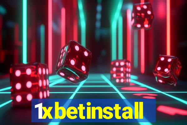 1xbetinstall