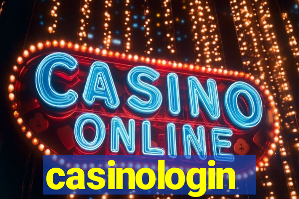 casinologin