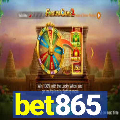 bet865