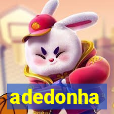 adedonha