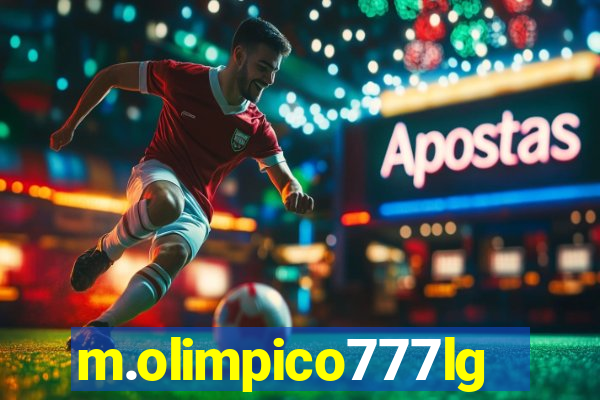 m.olimpico777lg.com