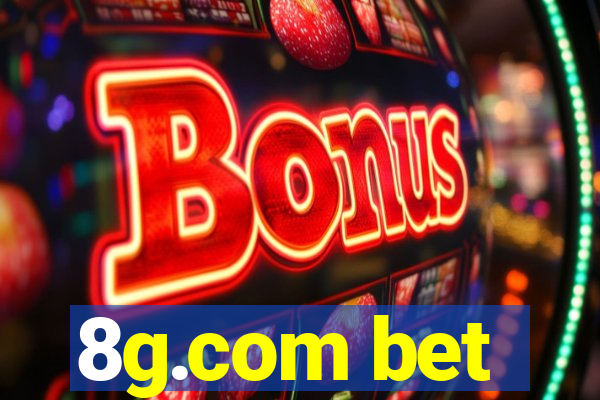 8g.com bet