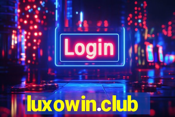 luxowin.club