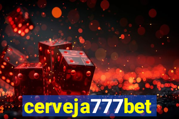 cerveja777bet