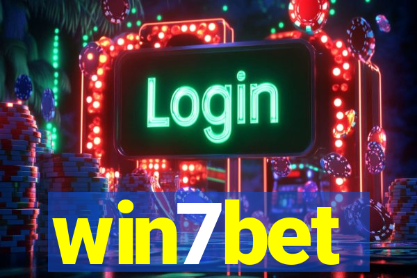 win7bet