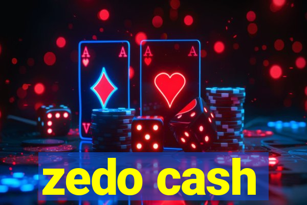 zedo cash