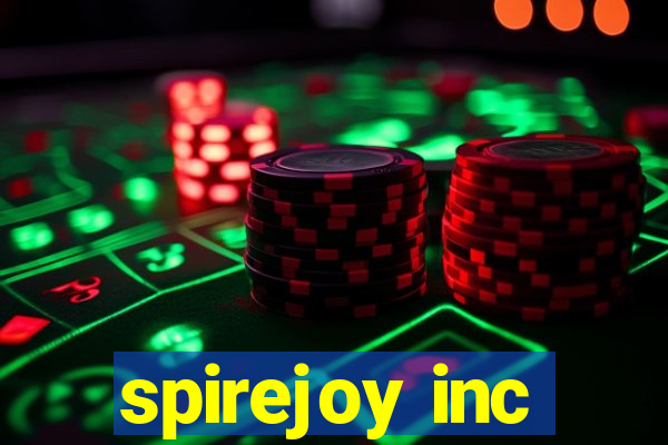 spirejoy inc