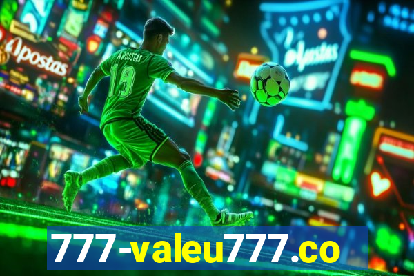 777-valeu777.com