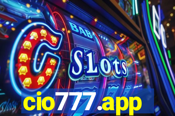 cio777.app