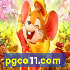 pgco11.com