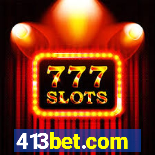 413bet.com