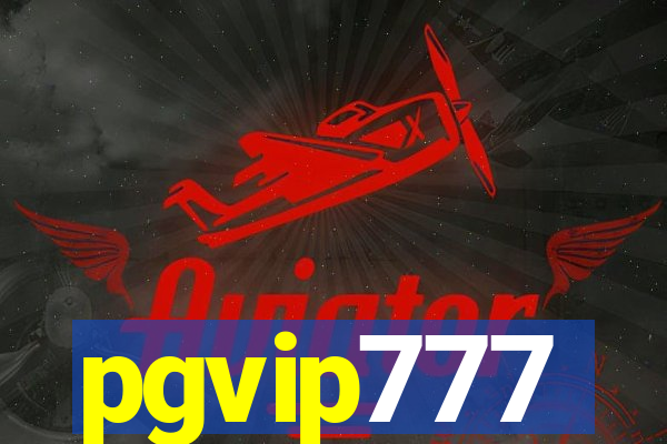 pgvip777