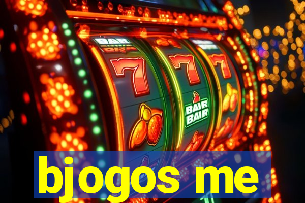 bjogos me