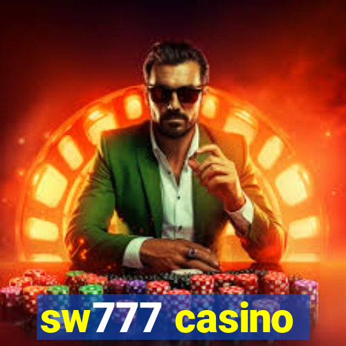 sw777 casino