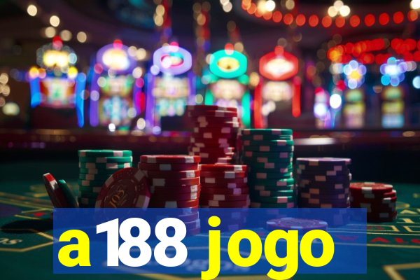 a188 jogo