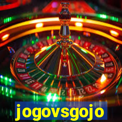 jogovsgojo