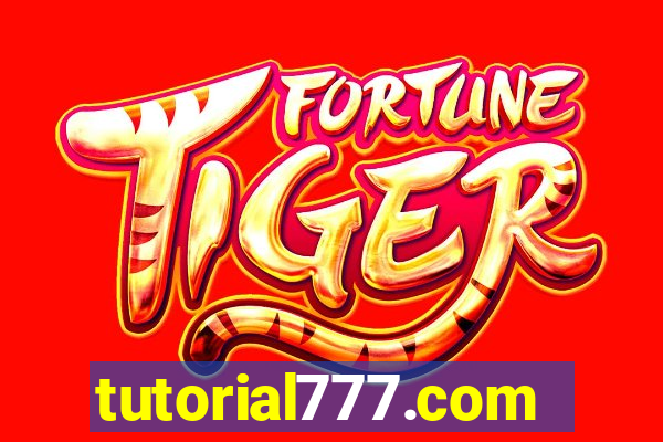 tutorial777.com