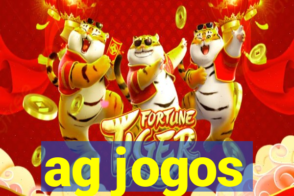 ag jogos