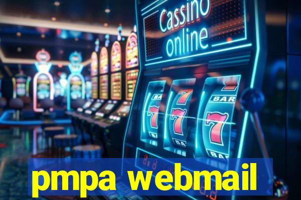 pmpa webmail