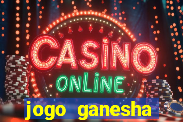 jogo ganesha fortune demo