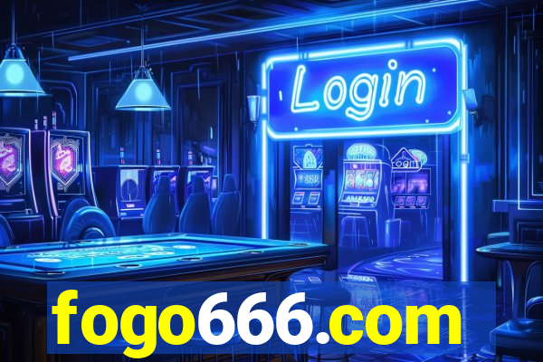 fogo666.com