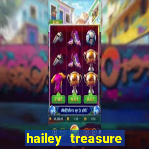 hailey treasure adventure mod apk