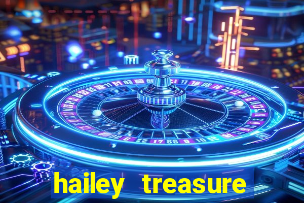 hailey treasure adventure mod apk