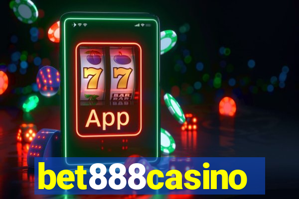 bet888casino