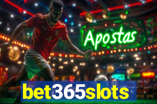 bet365slots