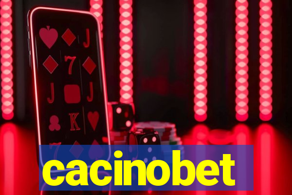 cacinobet