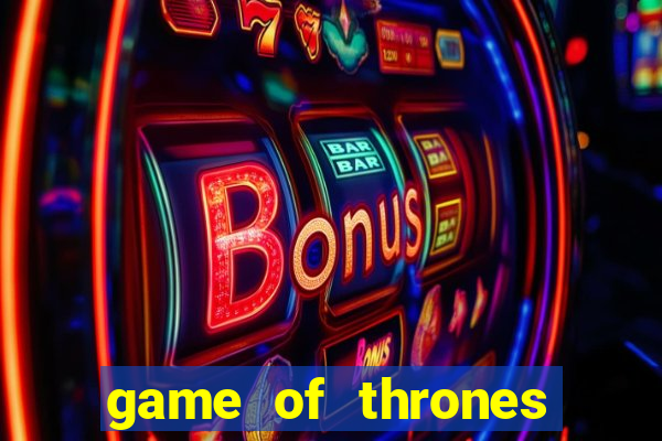 game of thrones completo telegram