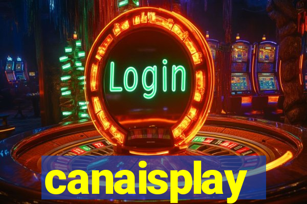 canaisplay