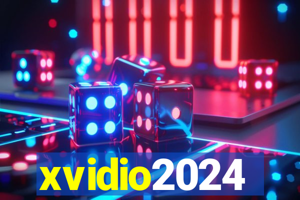 xvidio2024