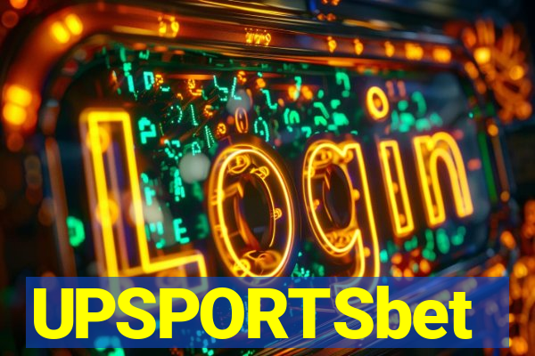 UPSPORTSbet