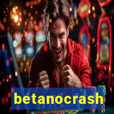 betanocrash