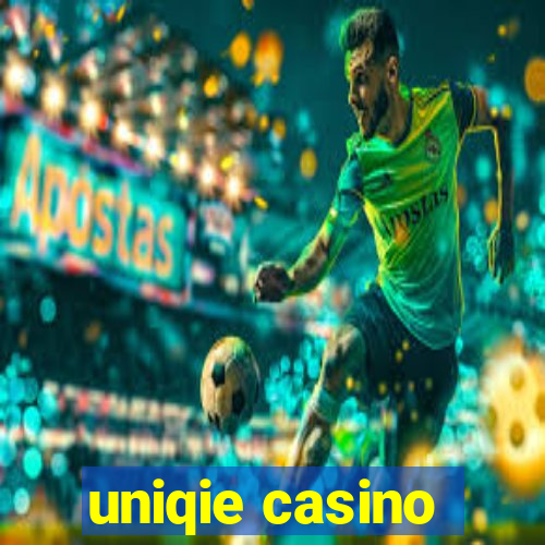 uniqie casino