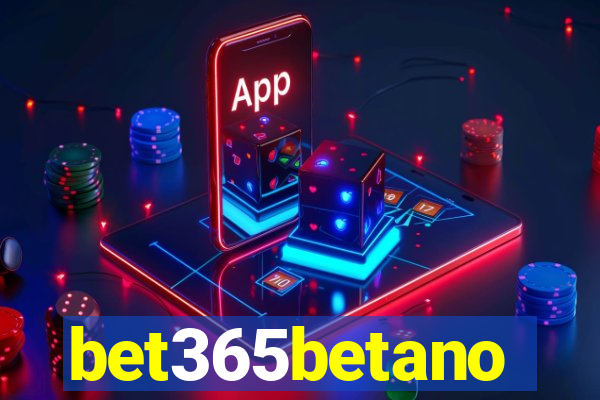 bet365betano