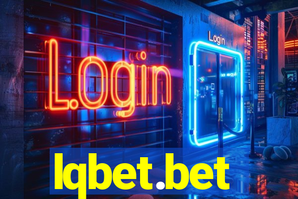 lqbet.bet