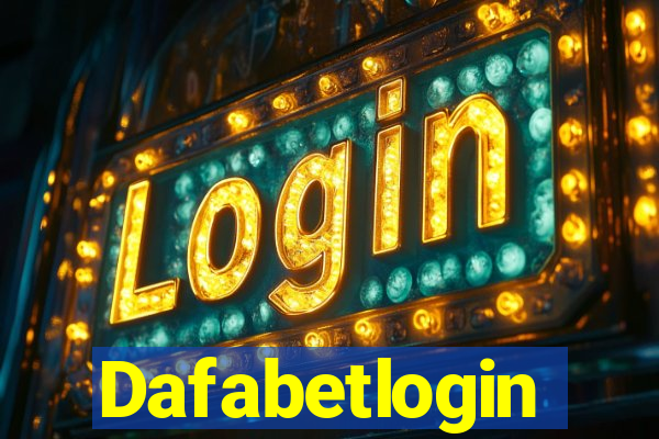 Dafabetlogin