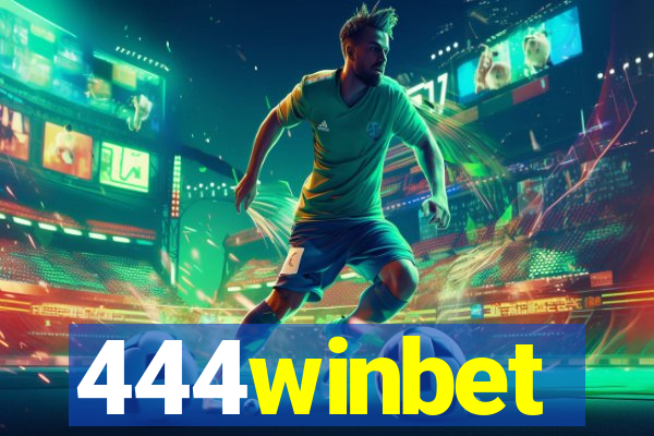 444winbet