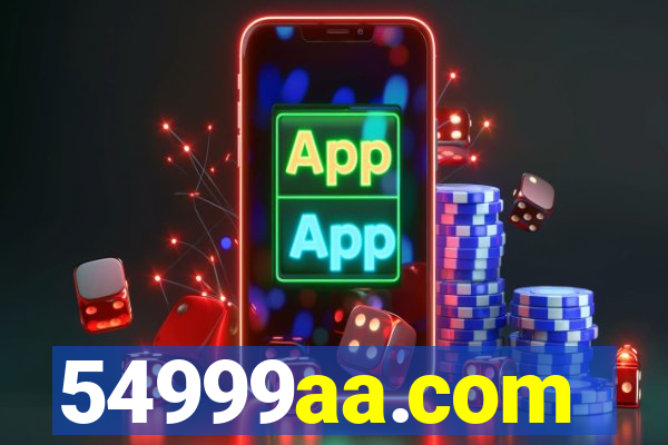 54999aa.com