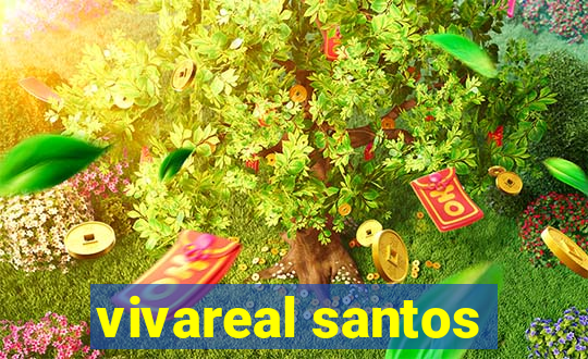 vivareal santos